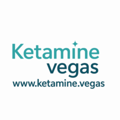 Ketamine.Vegas